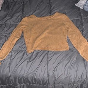 American Eagle Long Sleeve